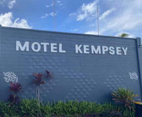 Motel Kempsey, Kempsey
